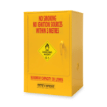 30.L Oxidising Agent Storage