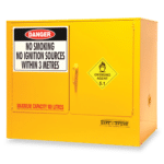 100.L Oxidising Agent Storage
