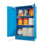250.L Corrosive Substances Storage