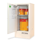 60.L Toxic Substances Cabinets