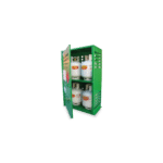 LPG Cylinder Stores 4x 9Kg Cylinders
