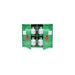 LPG Cylinder Stores 16x 9Kg Cylinders