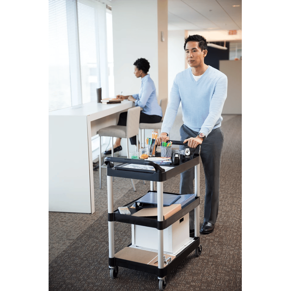 Light Duty Service Utility Cart