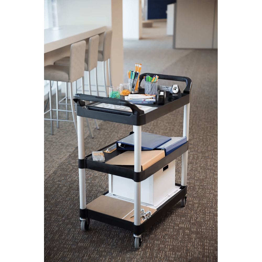 Light Duty Service Utility Cart
