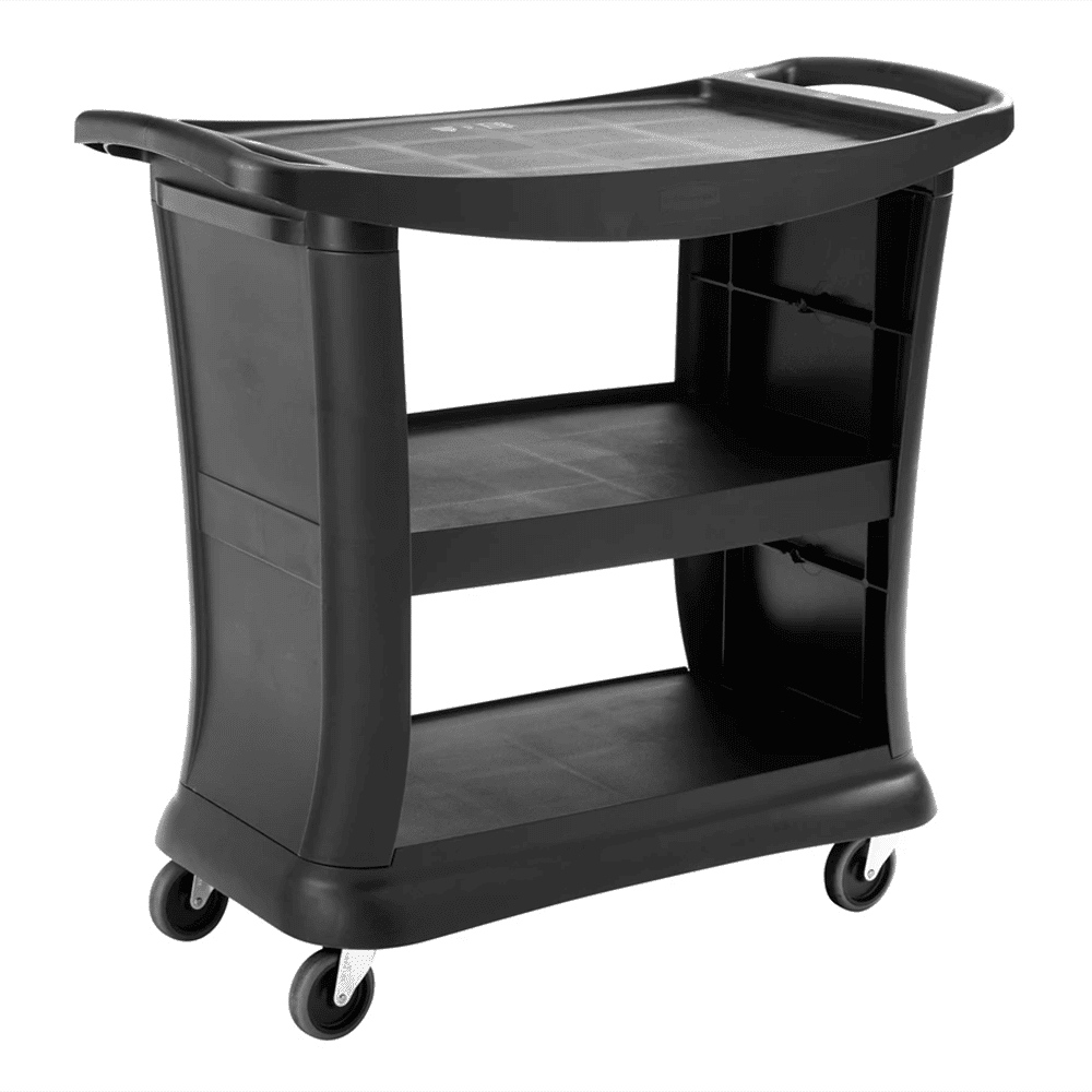 Rubbermaid Executive Service Cart