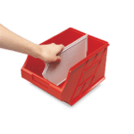 Plastic Dividers for Micro Bins