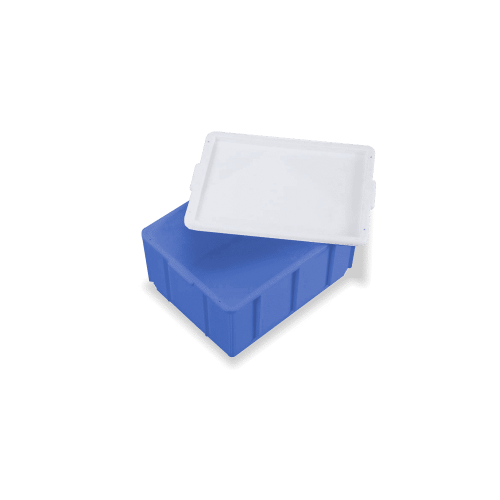 Multi-Stacker Crates-Medium