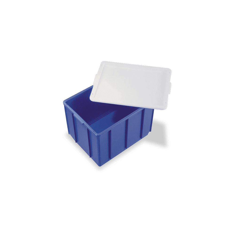 Multi-Stacker Crates-Large