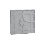 Lid to suit Nally Mega Bin