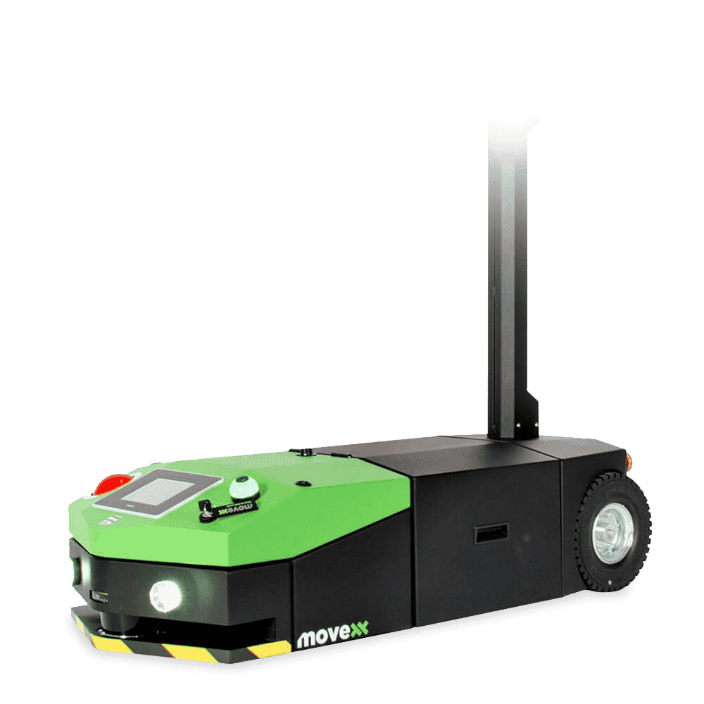 Movexx AGV2500