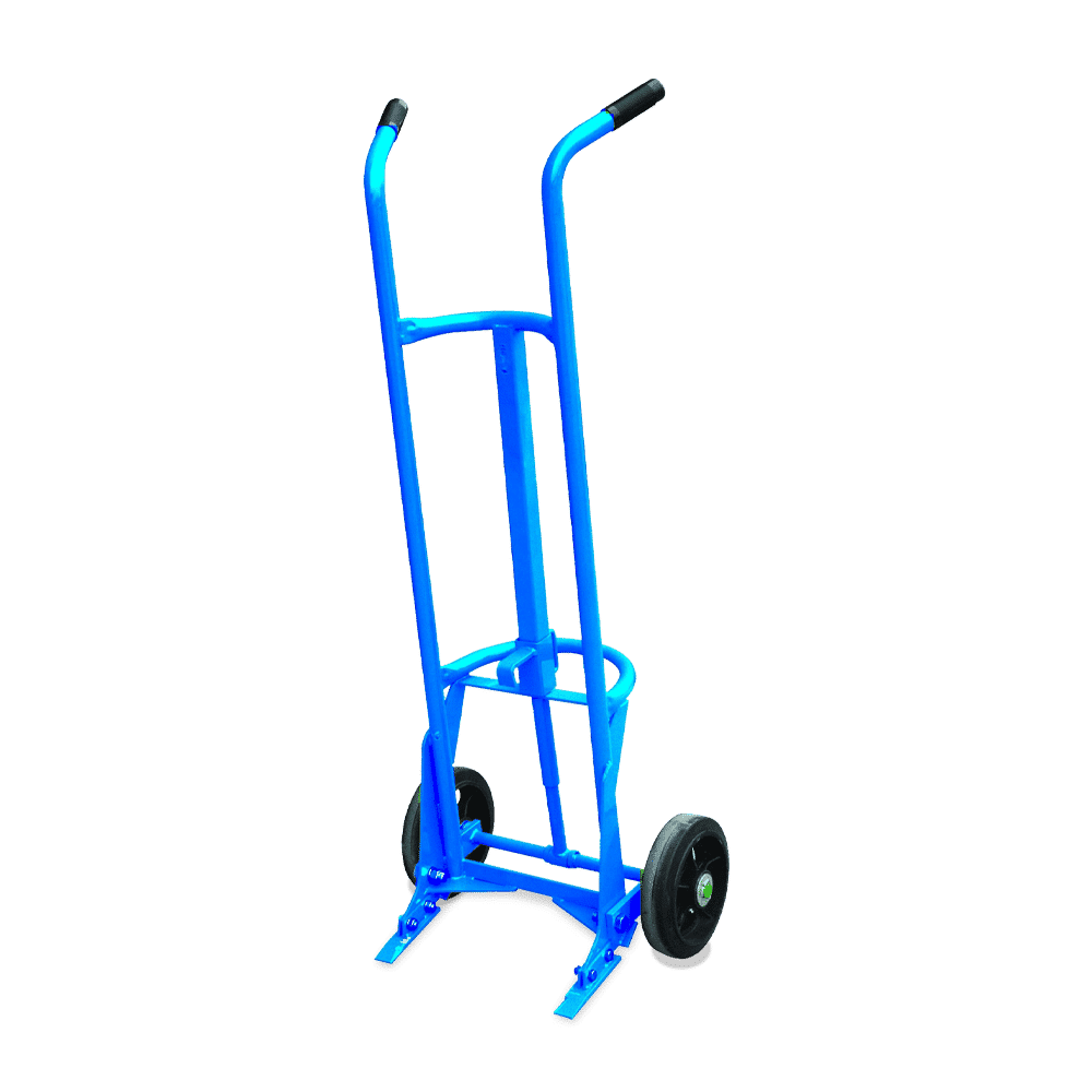 Drum Truck