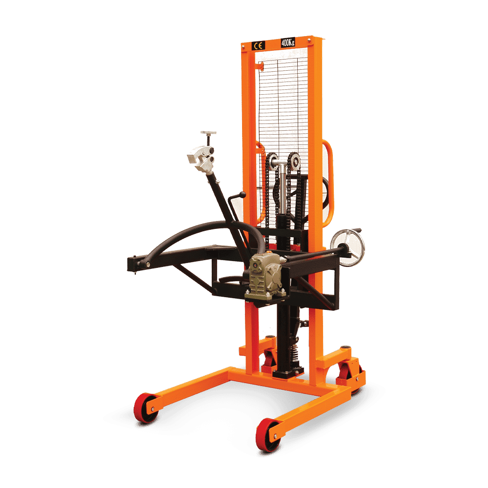 Logistec Drum Handler