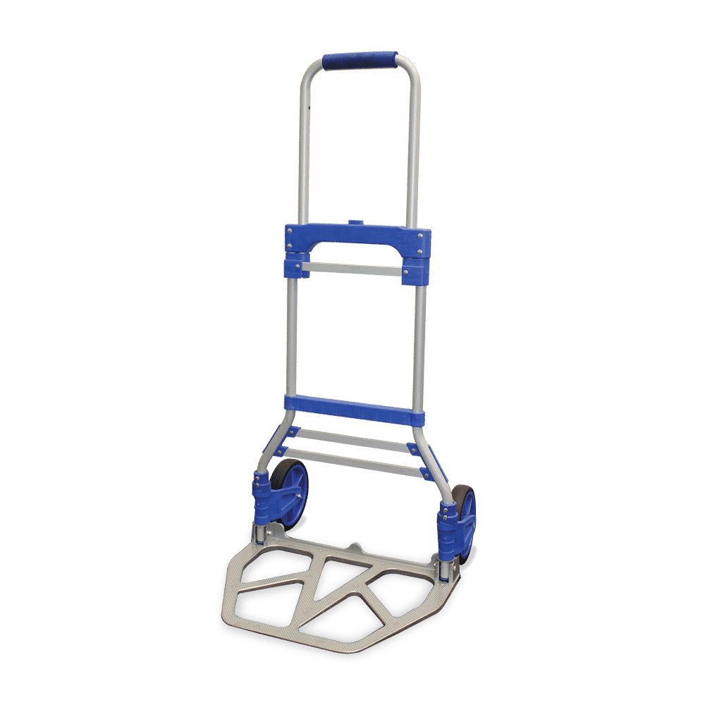 Folding Aluminium Hand Trolley