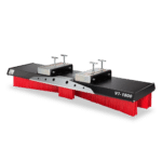 Actisweep V7 forklift broom