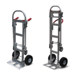 Sitequip Dual Purpose Hand Trucks