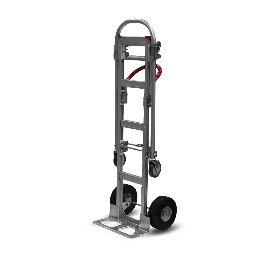 Sitequip Dual Purpose Handtruck - Large