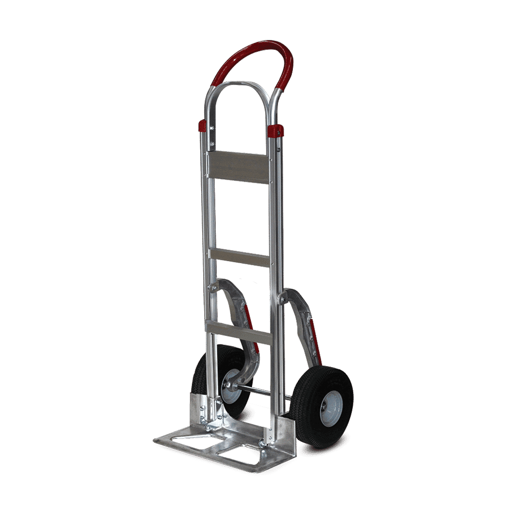 Aluminium Hand Truck