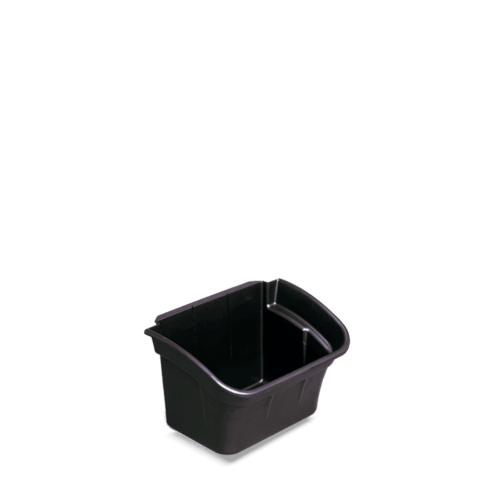 Rubbermaid Utility bin for Utility Carts