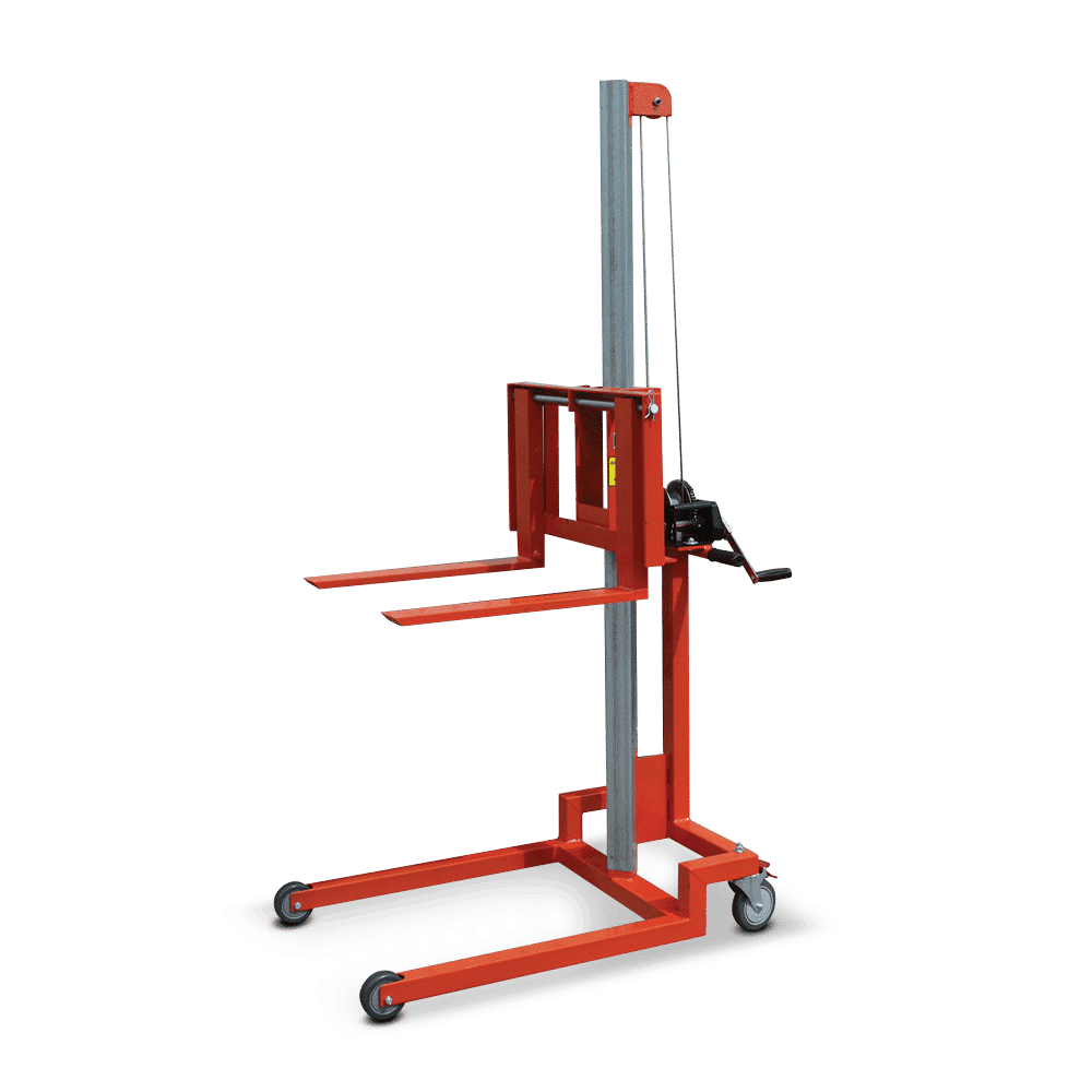Hyloader Multilift