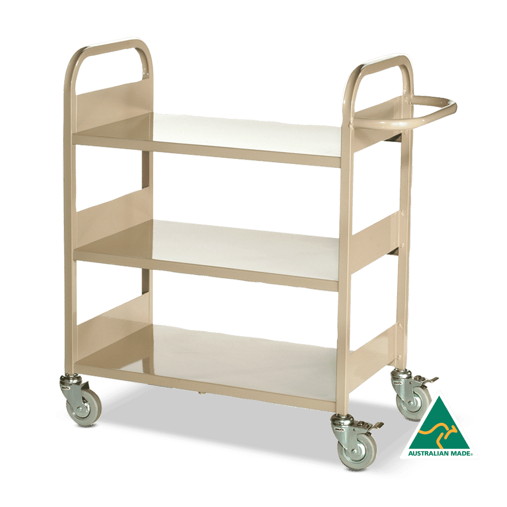 Standard Book Trolley
