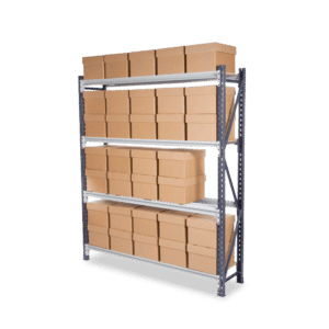 Longspan Shelving