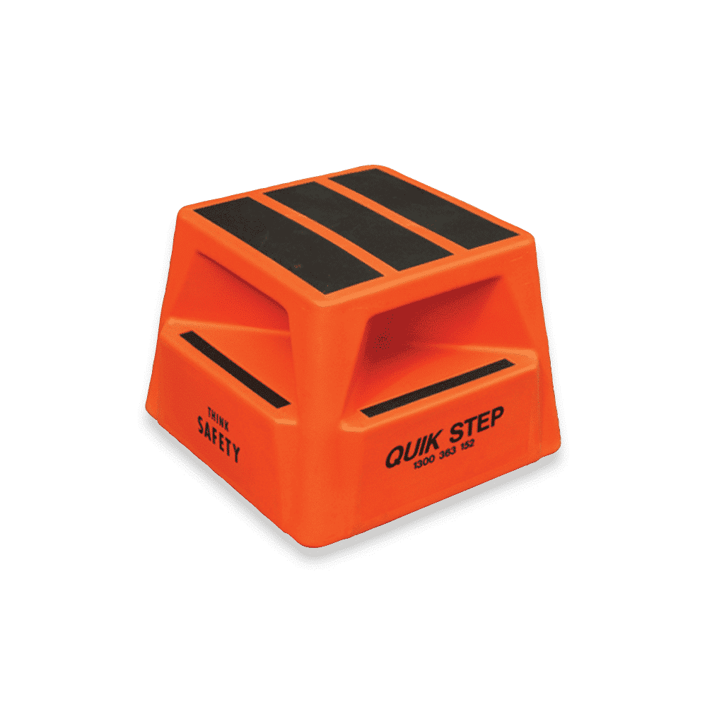 Quik Steps