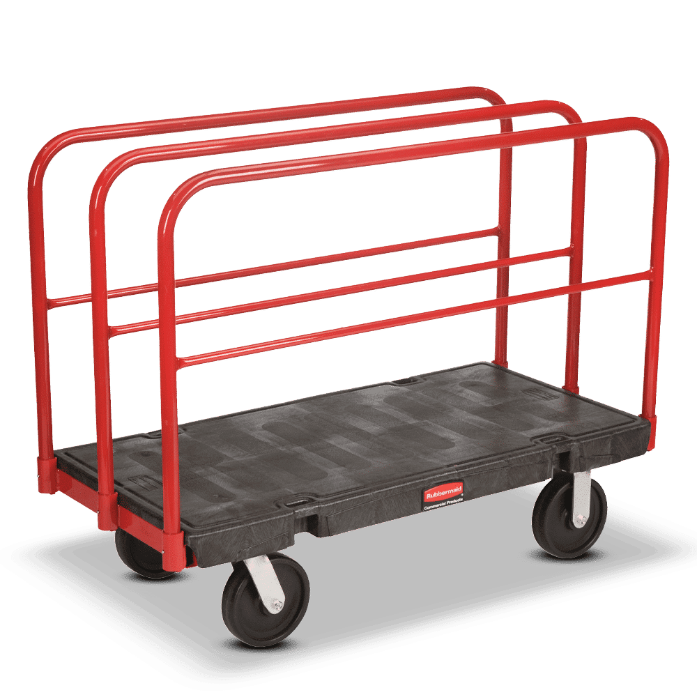 Sheet & Panel Truck