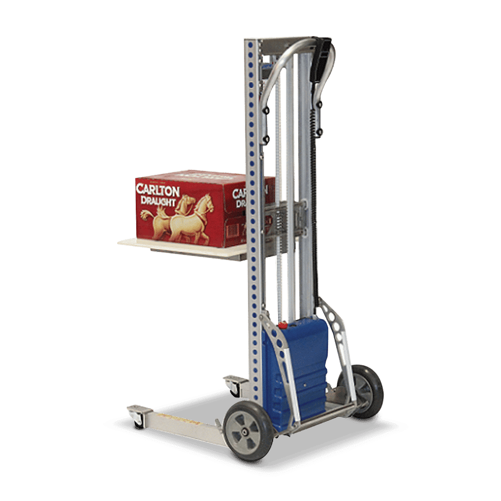 Solo DXE Electric Lift