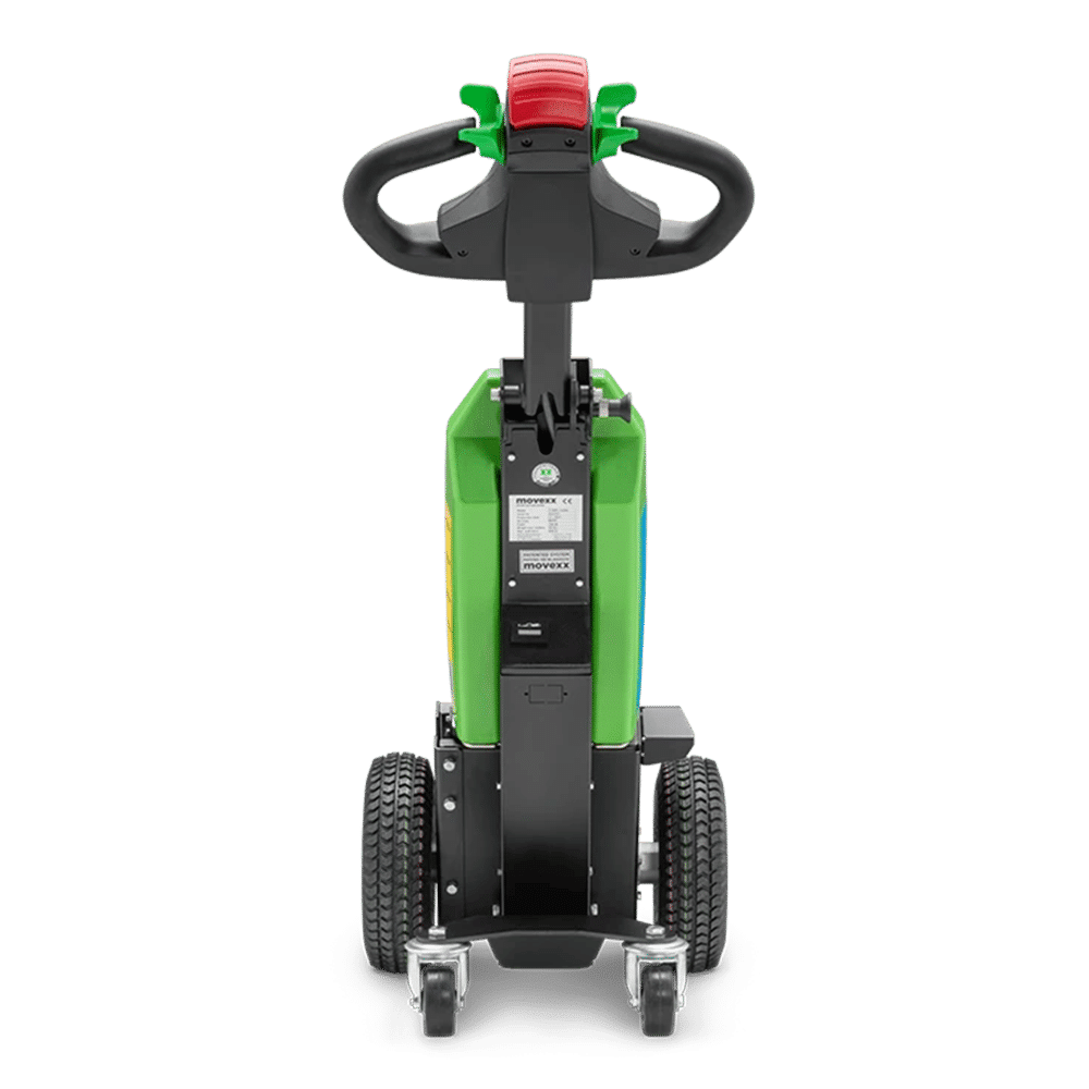 Movexx T1000 Electric Tow Tug