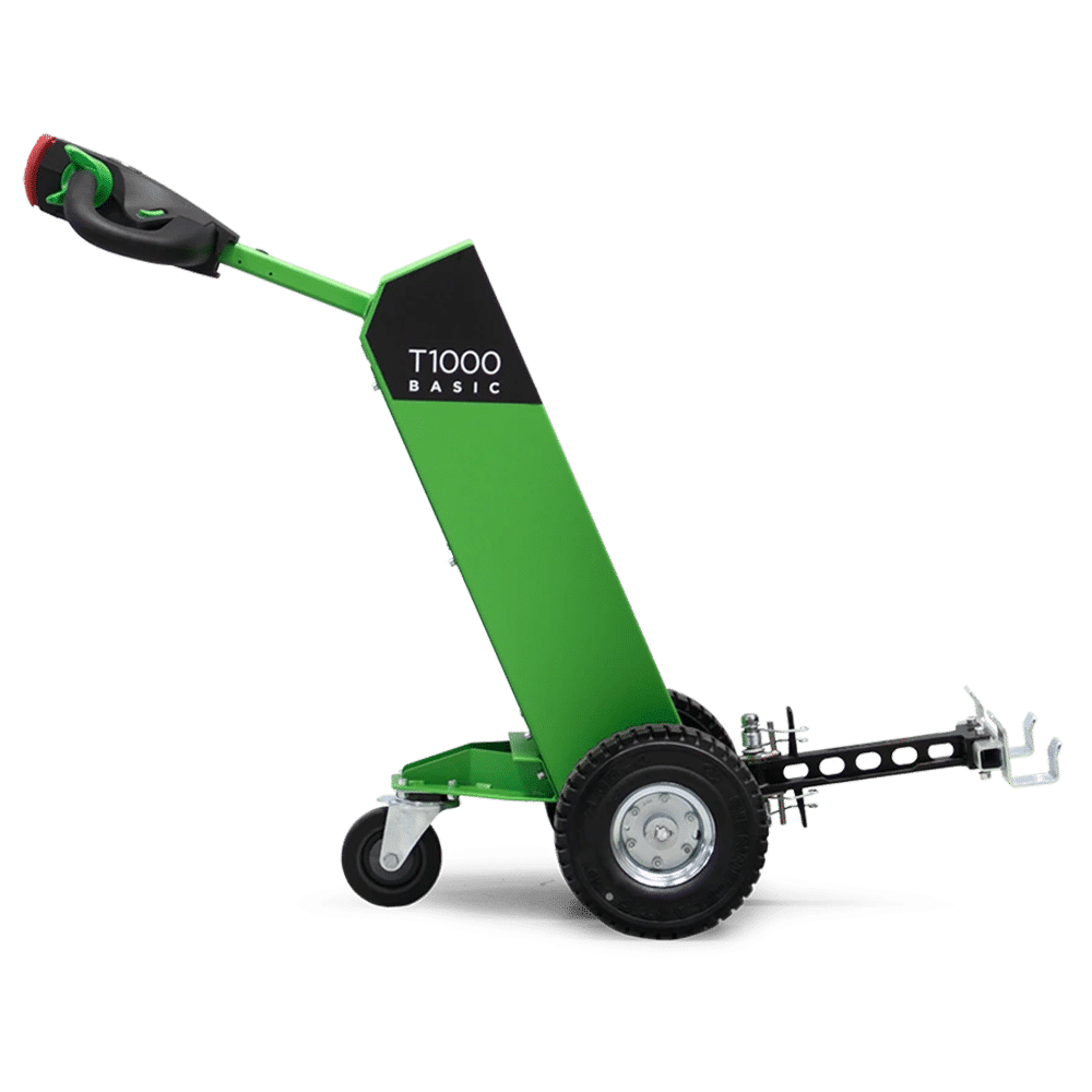Movexx T1000-Basic Electric Tow Tug