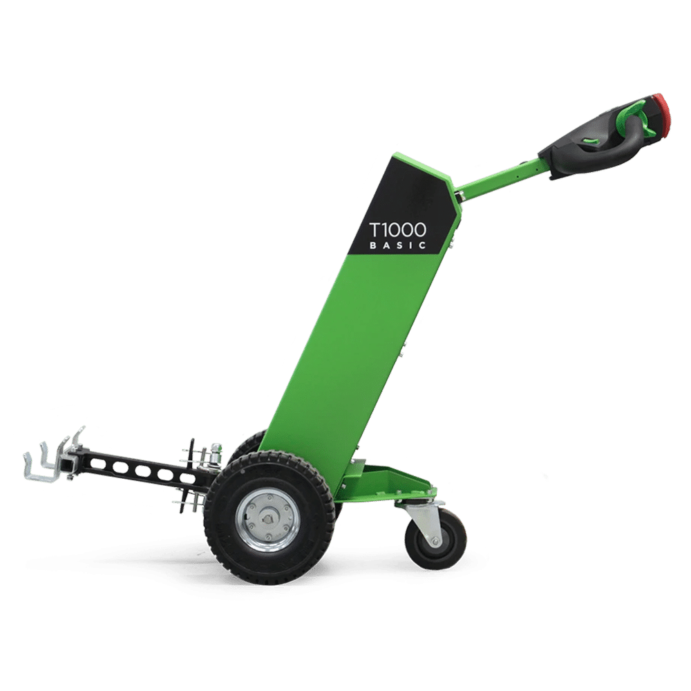 Movexx T1000-Basic Electric Tow Tug