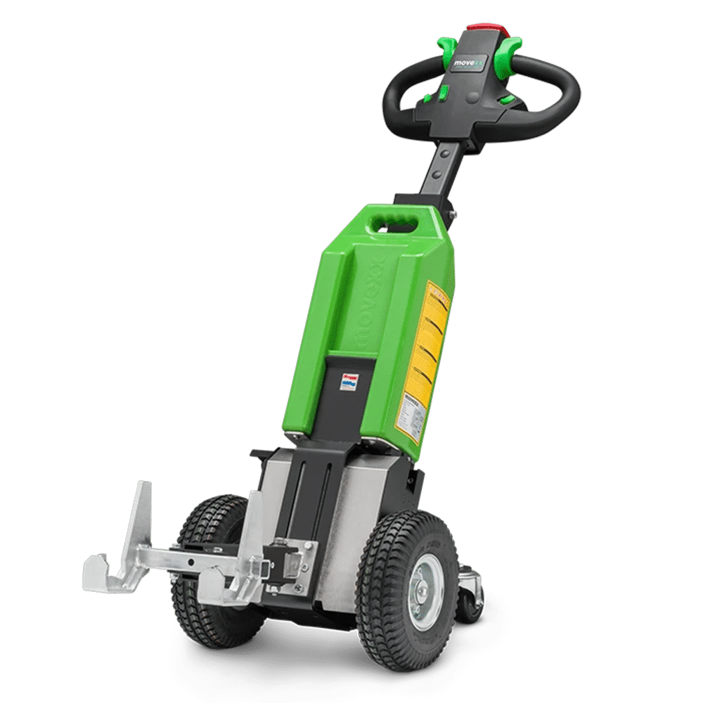 Movexx T1000 Electric Tow Tug