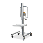 General Purpose Mobile Lifter winch operated