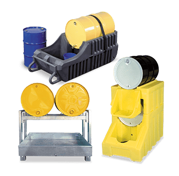 Drum Management Systems Category Image