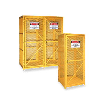 Gas Cylinder Storage Category Image