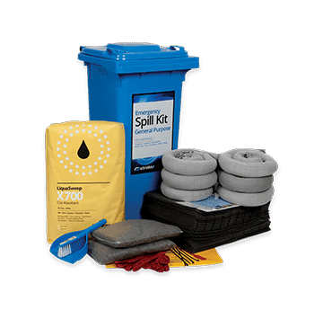 Spill Kits Category Image
