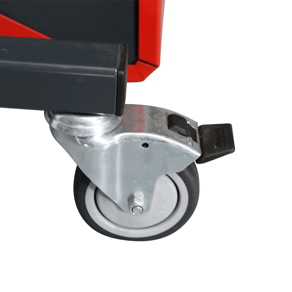 Logilift compact lifter caster