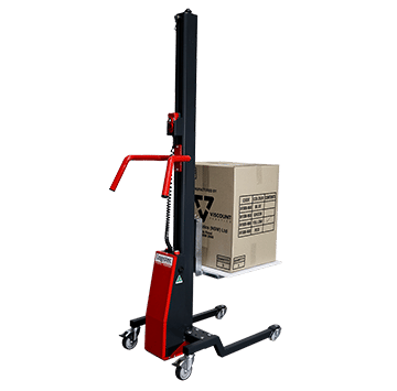 Logilift compact lifter product category image
