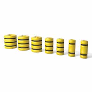 BOPLAN® COLUMN & CORNER PROTECTORS