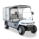Turfman 5kW House Keeping Electric Vehicles