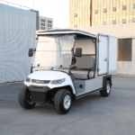 Turfman 5kW House Keeping Electric Vehicles