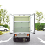 Turfman 5kW House Keeping Electric Vehicles