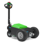 All Terrain Electric Tow Tug Movexx T2500-S-AT