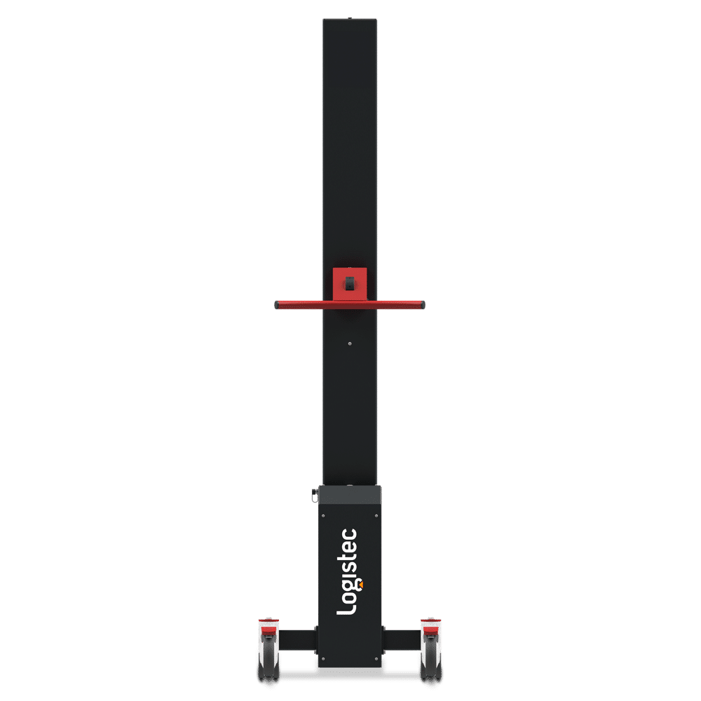 Logistec 55kg Steel Electric Lifter
