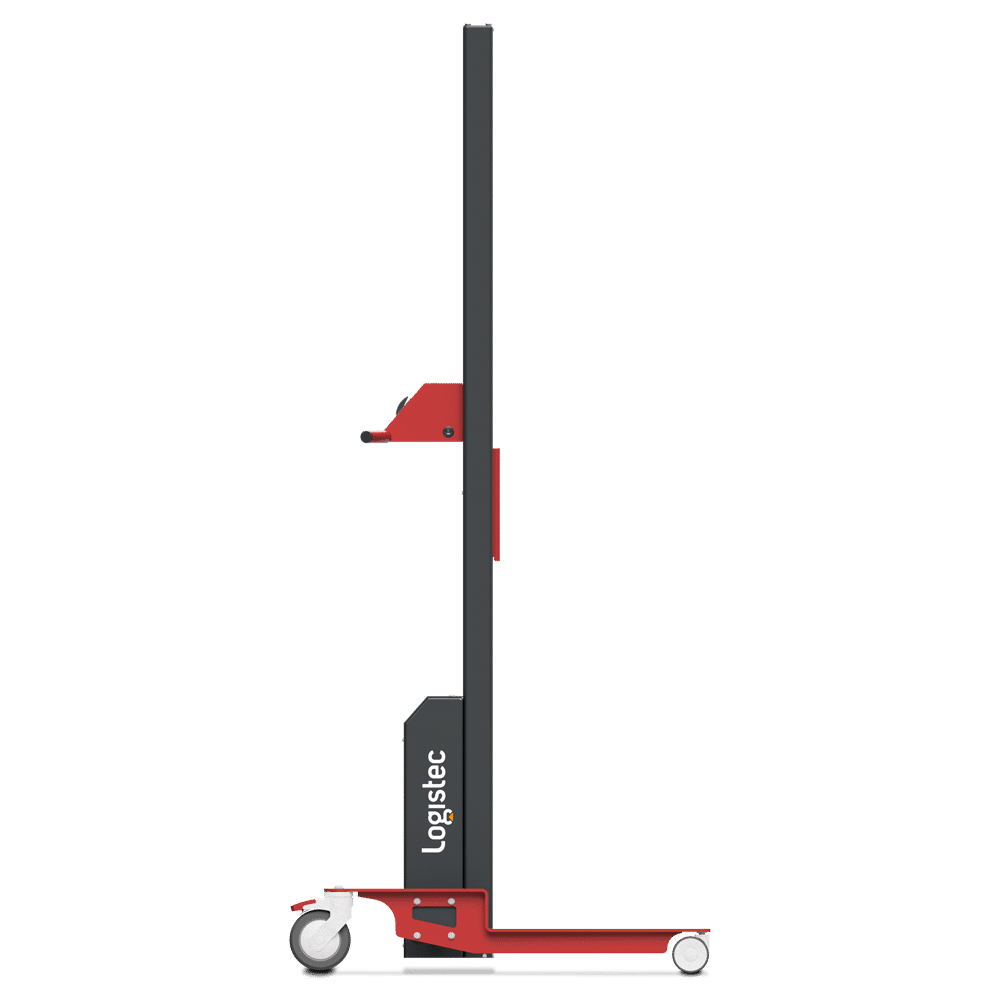Logistec 55kg Steel Electric Lifter