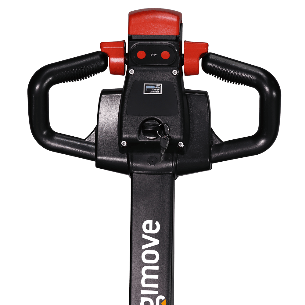 Logimove 1500 Electric Handle
