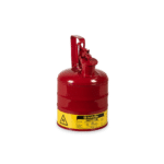 Compliant Type 1 Safety Cans 3.8 Litres