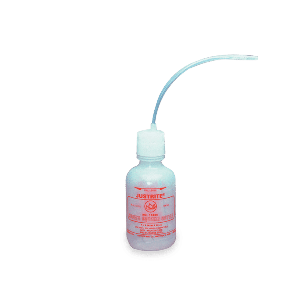 Dispensing Bottle 0.5 & 1 Litres