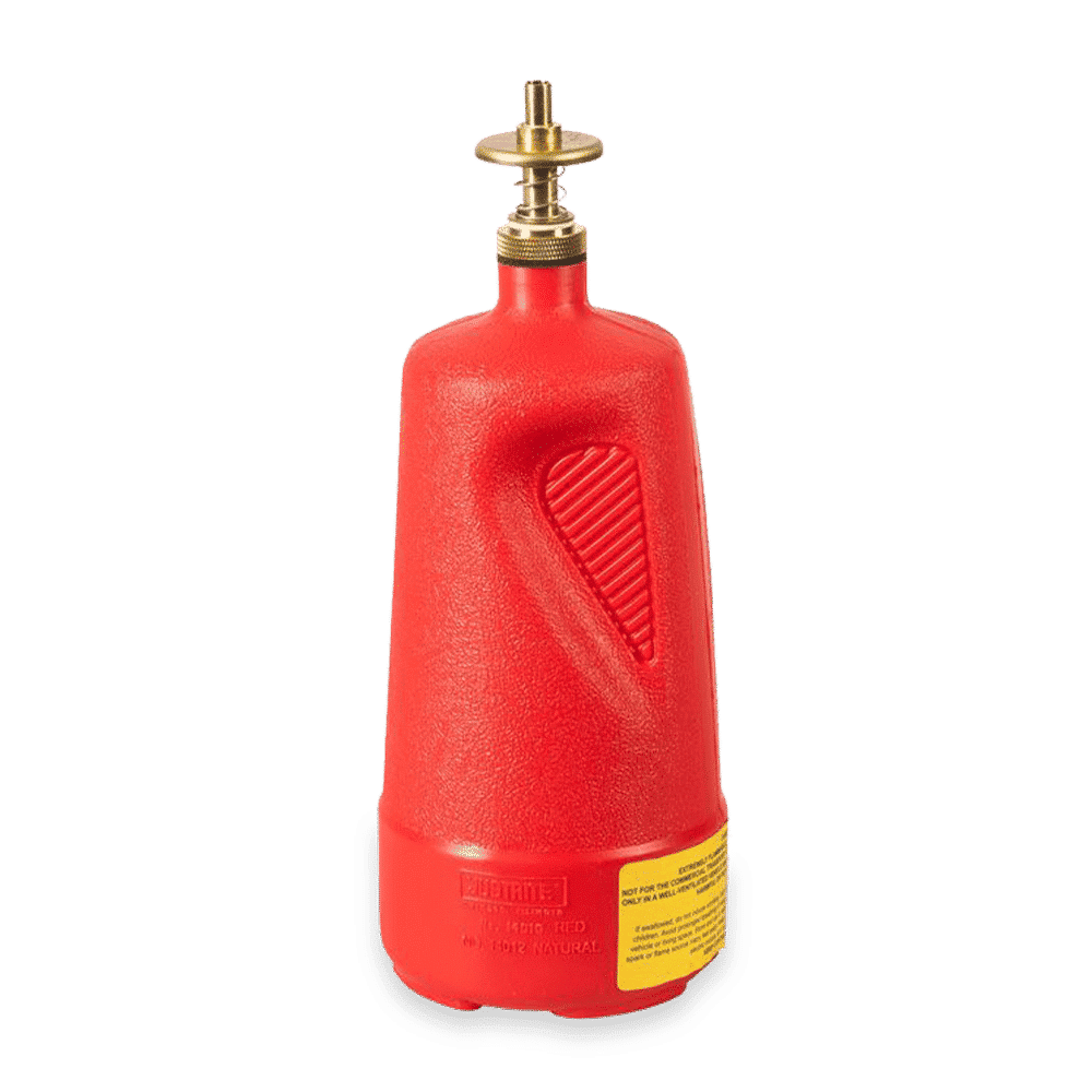 Non-metallic Dispensing Bottle 1 Litre