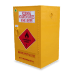 30.L Flammable Liquids Cabinet